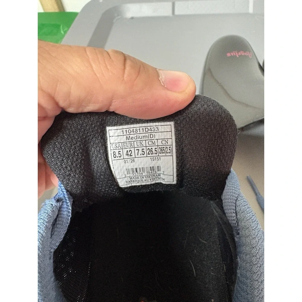 Brooks launch 12